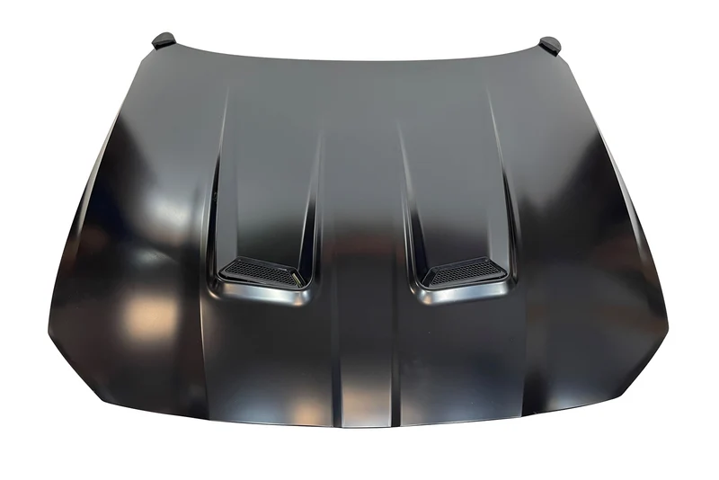Capó BMW G80 / G82 / G83 2020+ Look GT Aluminio