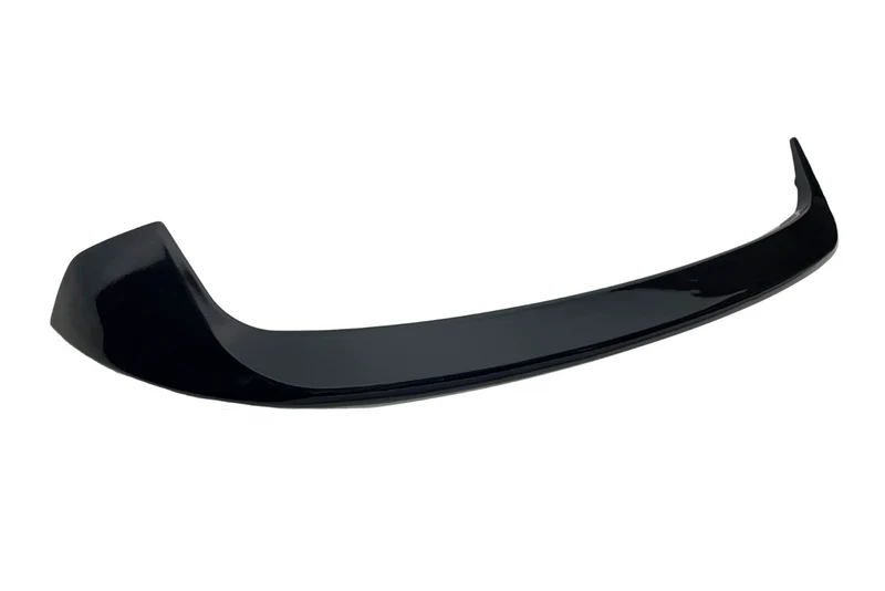 Alerón BMW F20 / F21 12-19 Look Performance II Brillante Negro