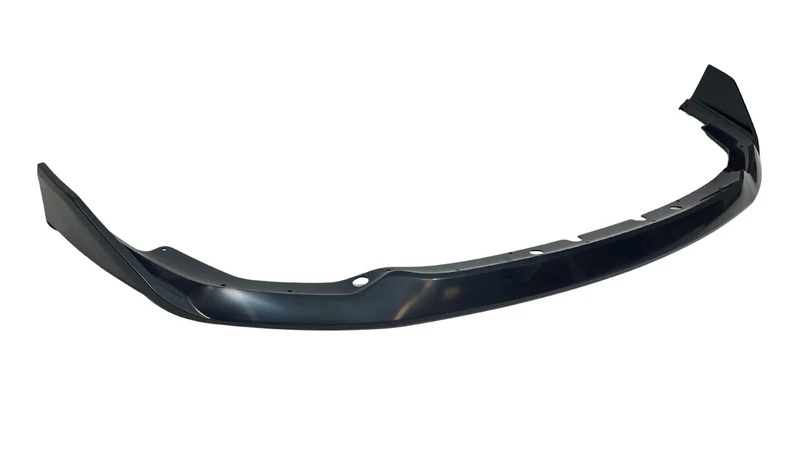 Spoiler Delantero BMW F40 Look M Performance Negro Mate