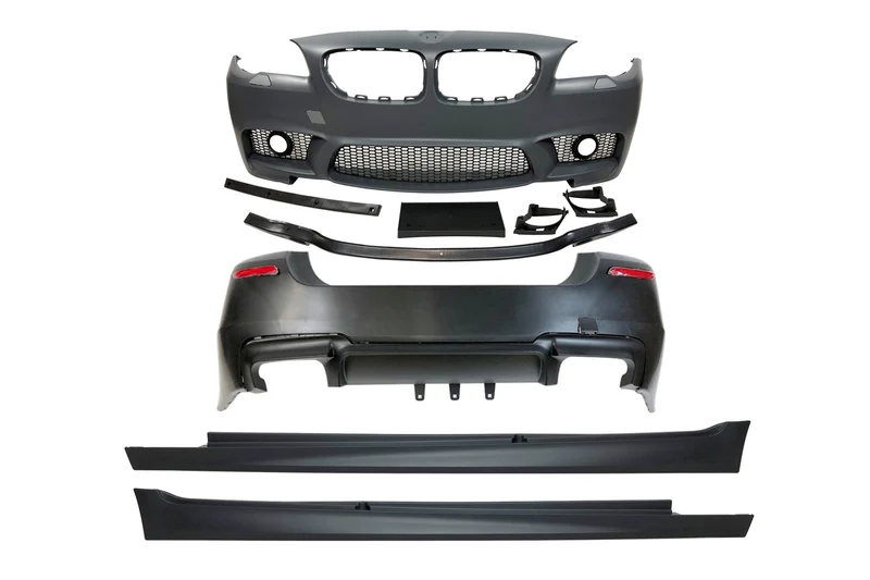 Kit De Carrocería BMW F10 13-16 LCI Look M5