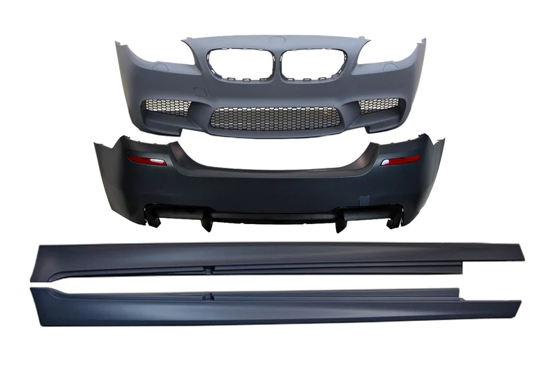 Kit De Carrocería BMW F10 10-12 Look M5