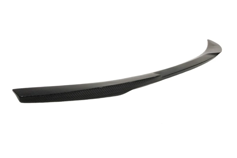 Alerón BMW G20 Look M4 Carbono
