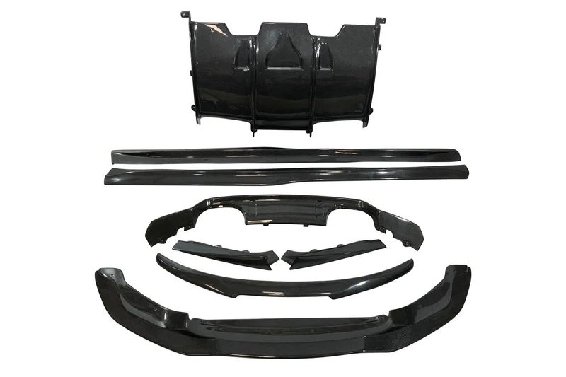 Kit De Carrocería BMW F80 Carbono