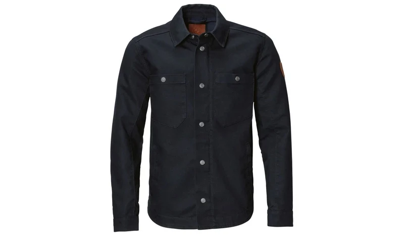 Chaqueta Mitte caballero azul oscuro talla M OEM 76127913811 válido para BMW Original BMW Motorrad