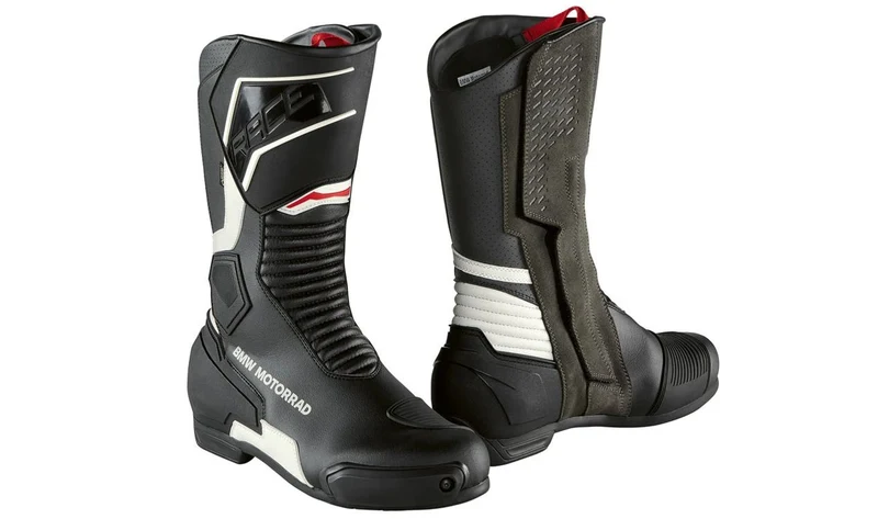 Botas de moto Pro Race GTX negras talla 44 OEM 76228523086 válido para BMW Original BMW Motorrad
