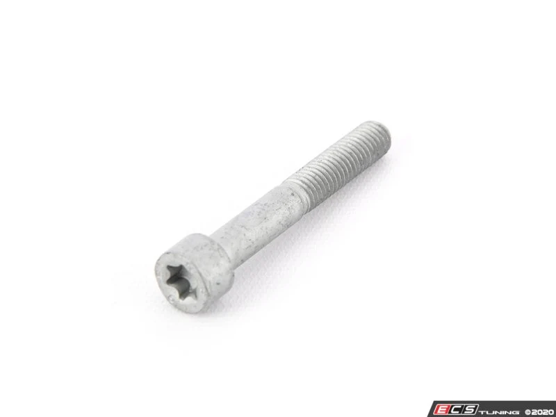 Tornillo ISA M8x55 OEM 07129904261 para motos BMW F 700 GS, F 800 GS, F 800 R, F 800 S, F 800 ST, F 800 GT, G 650 X... y más. Original BMW Motorrad