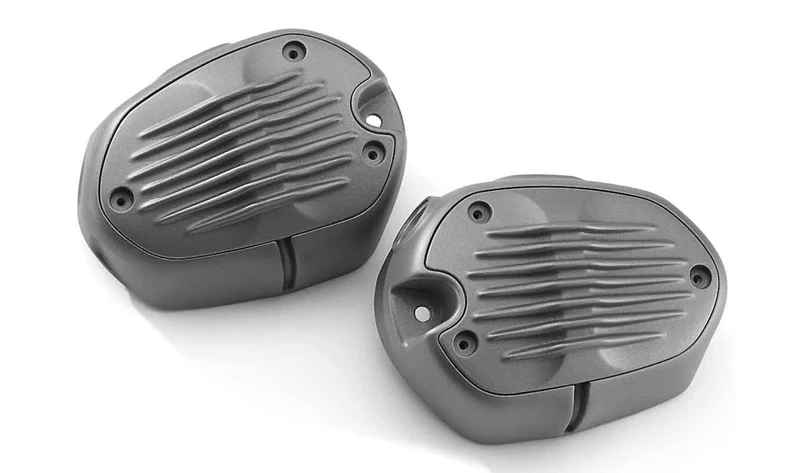 Juego de tapa de culata 2V derecha OEM 77121540884 para motos BMW R nineT, R nineT Pure, R nineT Scrambler, R nineT Urban G/S… y más. Original BMW Motorrad