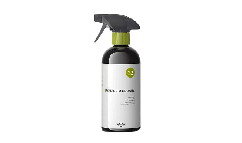 Limpiador de llantas 500 ml OEM 83125B52477 válido para MINI. Original MINI.