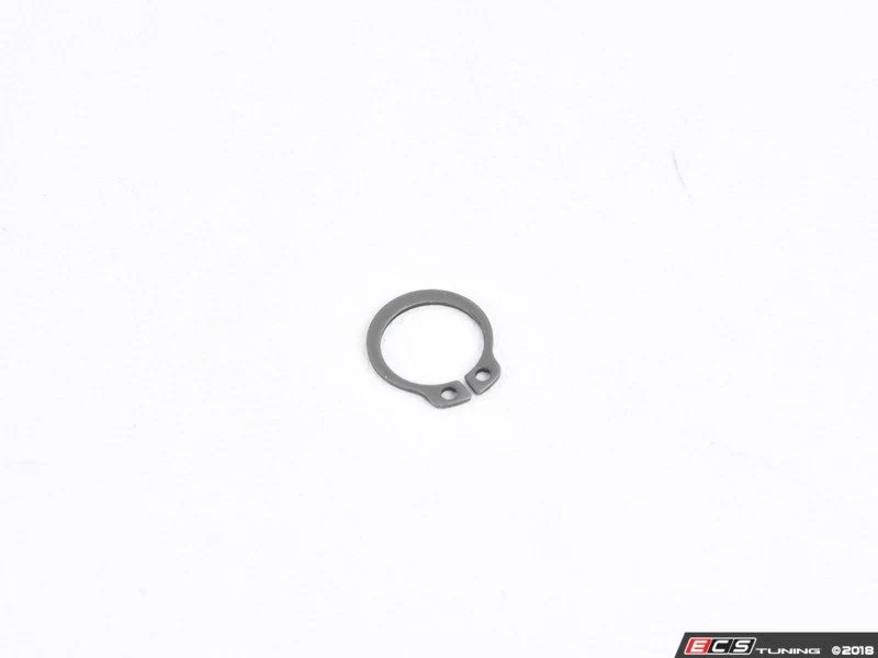 Anillo de seguridad 14x1 OEM 07119902398 para motos BMW R 18, F 650 GS, G 650 GS, F 650 CS, R 80 GS, R 100 GS, C1... y más. Original BMW Motorrad