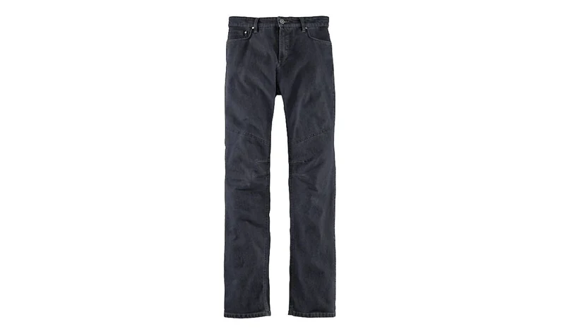 Vaqueros FivePocket caballero denim talla 31/34 OEM 76128568151 válido para motos BMW. Original BMW Motorrad.
