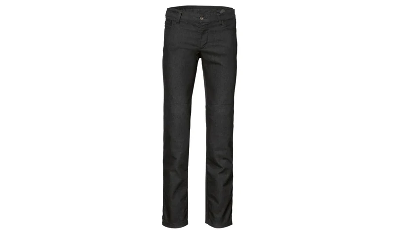 Vaqueros de moto Londres gris talla W32/L32 OEM 76127913726 válido para motos BMW, Original BMW Motorrad