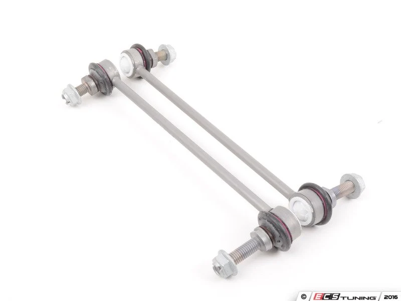 Kit de reparación apoyo pendular trasero OEM 33322318465 para MINI R50, R52, R53, R55, R56, R57, R58, R59... y más. Original MINI.