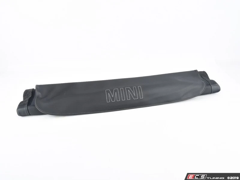 Banco de picnic para maletero OEM 51477433402 para MINI Countryman F60, F60 LCI Original MINI