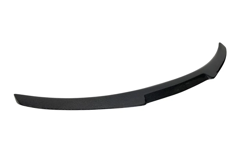 Alerón BMW F80 Look M4 Carbono