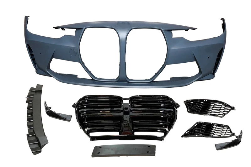 Paragolpes Delantero BMW F30 / F31 Look M3 G80