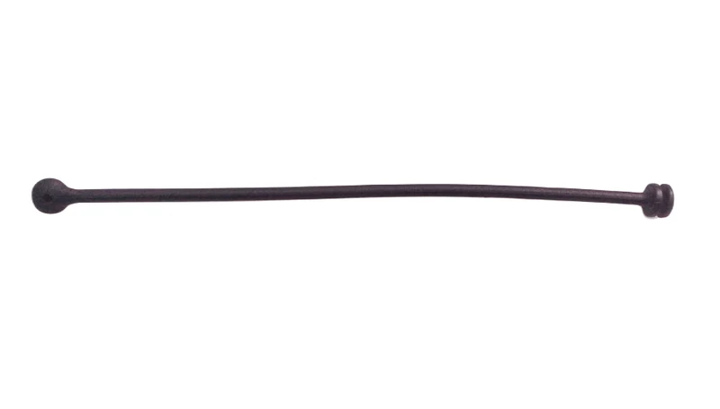 Cinta de sujeción depósito de combustible OEM 16116754637 para BMW Serie 1 E81, E87, E82, E88, Serie 3 E46, E90, E91… y más. Original BMW