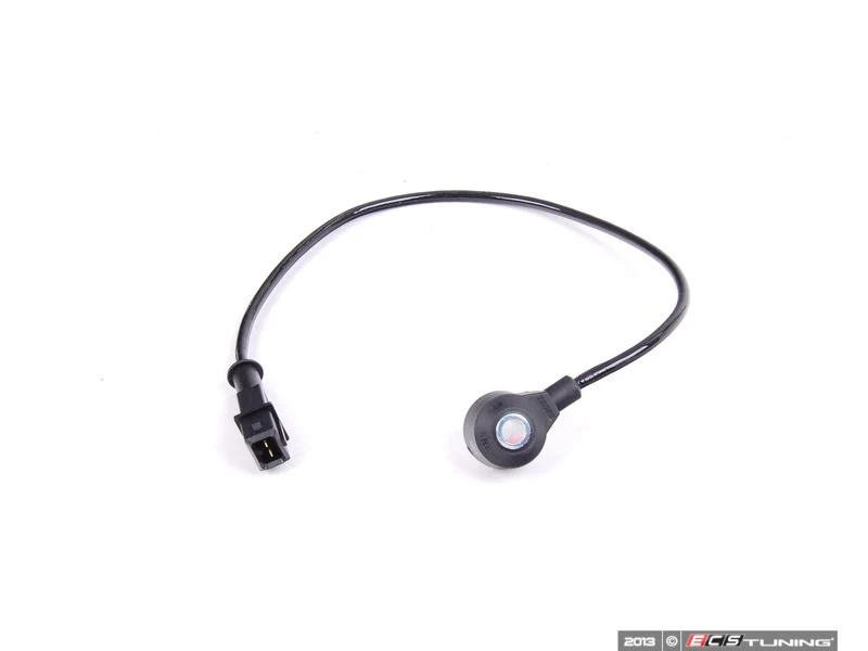 Sensor de picado del motor OEM 12141487246 para MINI R50 One, One 1.4i, One 1.6i, Cooper; R52 Cabrio Cooper; R53 Cooper S... y más. Original MINI