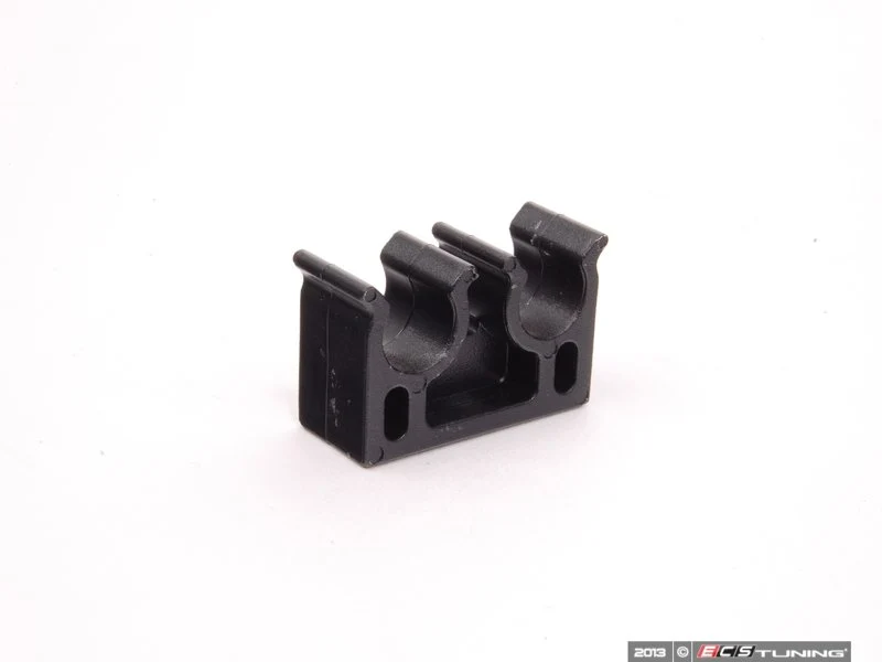 Abrazadera de cables OEM 07131487247 para MINI R50, R52, R53 Cooper, One, Cooper S... y más. Original MINI