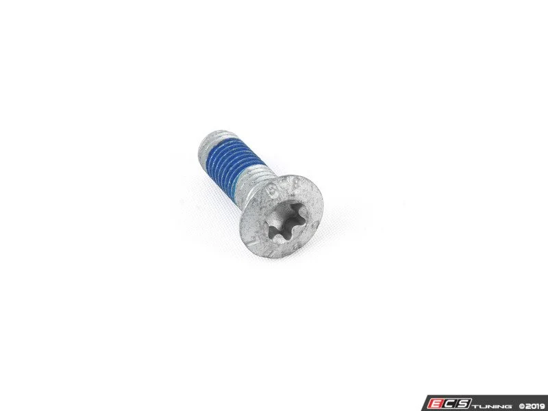 Tornillo avellanado M10x30 8.8 MK OEM 07119906134 para motos BMW C1, R 1100 S, R 1200 GS, R 1200 GS Adventure, R 1200 RT, R 1200 R, R 1200 ST, R 1300 GS... y más. Original BMW Motorrad
