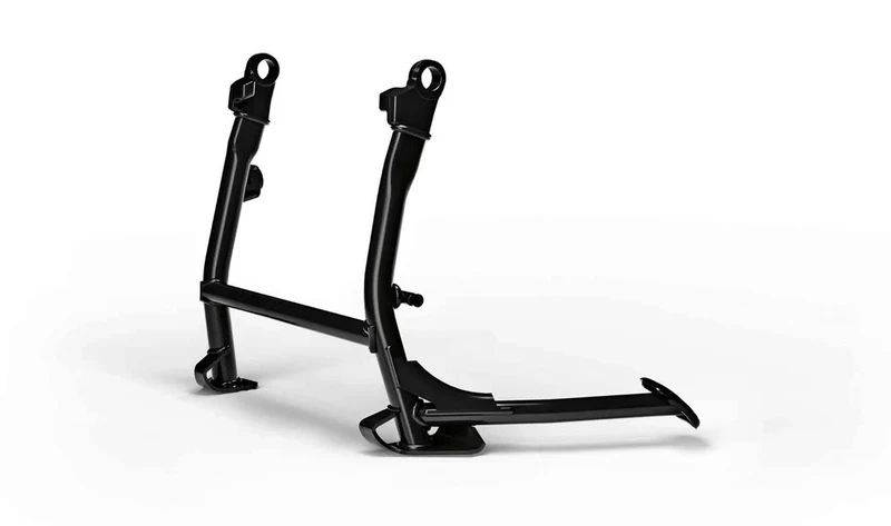 Soporte basculante OEM 46528404256 para motos BMW F 900 XR, F 900 XR A2, F 900 XR 25, F 900 XR A2 25. Original BMW Motorrad.