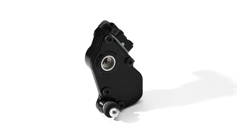 Asistente del cambio Pro OEM 23418536884 para motos BMW R 1200 GS, R 1250 GS, R 1200 GS Adventure, R 1250 GS Adventure, R 1200 RT, R 1250 RT… y más. Original BMW Motorrad