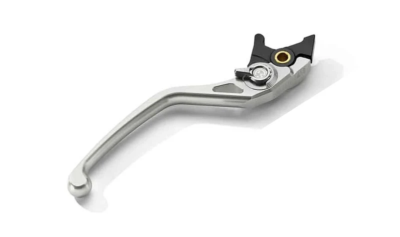 Palanca de freno delantero Option 719 Classic OEM 32728404094 para motos BMW R nineT, R nineT Pure, R nineT Scrambler, R nineT Racer, R nineT Urban G/S... y más. Original BMW Motorrad