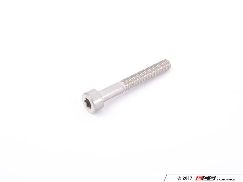 Tornillo hexagonal interior M4x30 OEM 07129902610 para motos BMW R 1300 GS, R 1250 GS, R 1250 RT, S 1000 XR, F 900 GS, G 310 GS... y más. Original BMW Motorrad