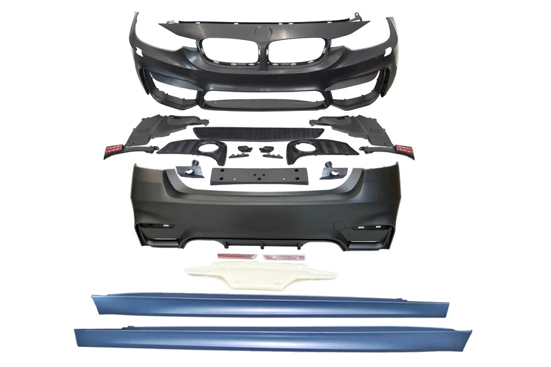 Kit De Carrocería BMW F30 Look M4