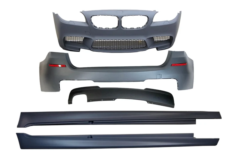 Kit De Carrocería BMW F11 10-12