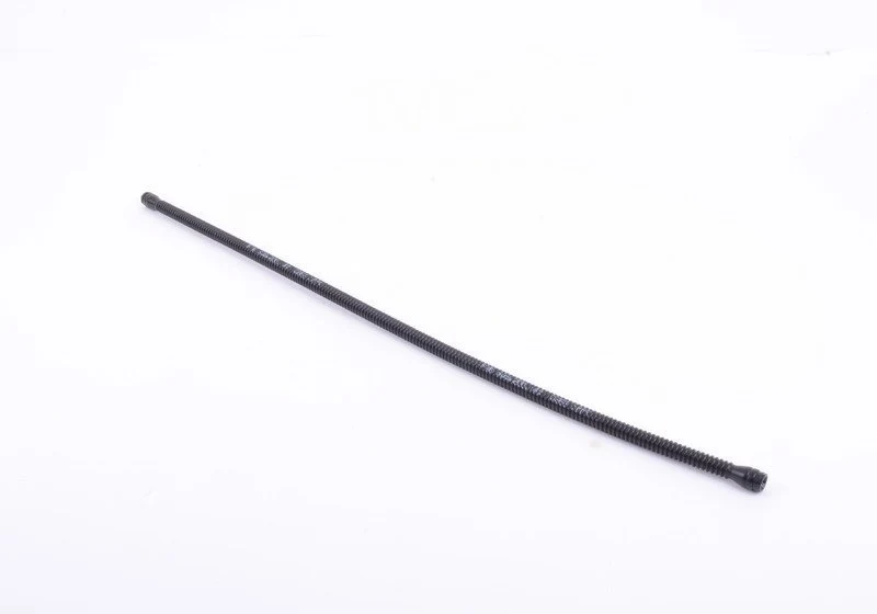 Tubería de aspiración del embrague OEM 21526756149 para MINI R50 One/Cooper/One D, MINI R52 Cabrio Cooper/Cooper S, MINI R53 Cooper S… y más. Original MINI.