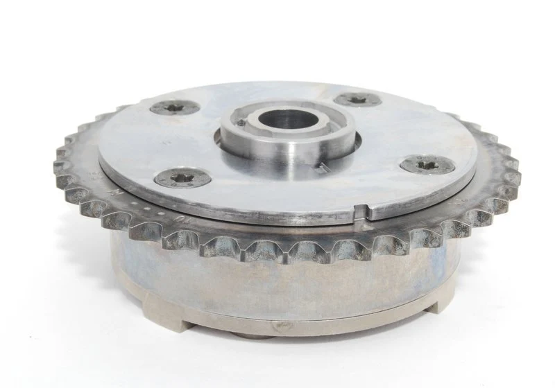 Unidad de ajuste del árbol de levas de admisión OEM 11367545862 para MINI R56, R55 Clubman, R57 Cabrio, R58 Coupé, R59 Roadster, R60 Countryman, R61 Paceman… y más. Original MINI.