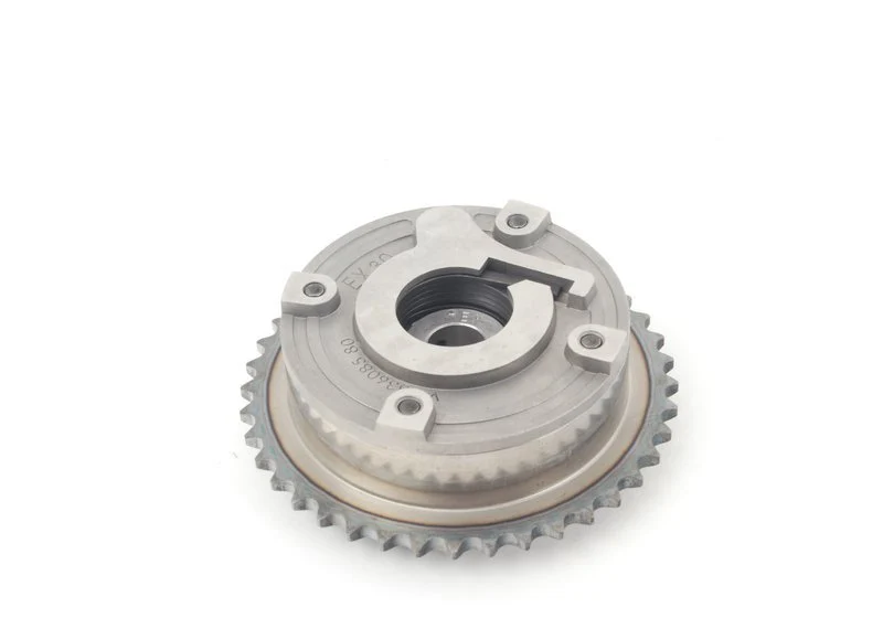 Unidad de ajuste del árbol de levas de escape OEM 11367536085 para MINI R56, R55 Clubman, R57 Cabrio, R58 Coupé, R59 Roadster, R60 Countryman, R61 Paceman… y más. Original BMW y MINI.