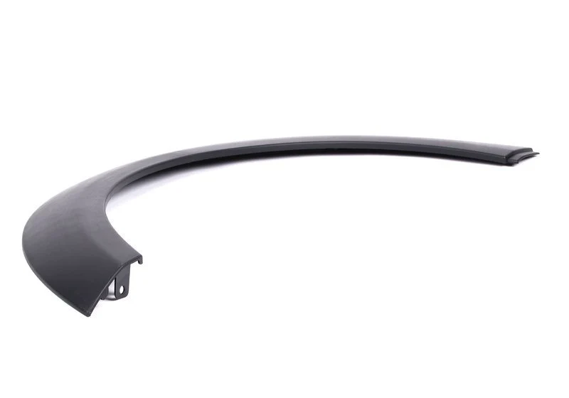 Extensión de panel lateral trasero derecho OEM 51777157106 para MINI R56, R56 LCI, R57, R57 LCI, R58, R59... y más. Original MINI.