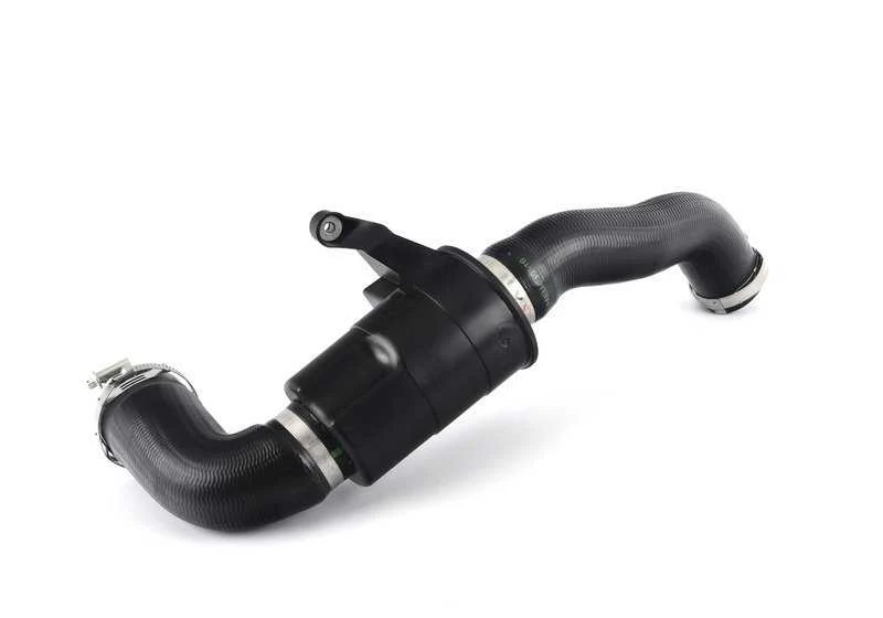 Conducción de aire de sobrealimentación OEM 13719804248 para MINI Countryman R60, Paceman R61. Original MINI.