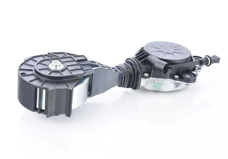 Rueda de fricción OEM 11287598832 para MINI R56, R55, R57, R58, R60, R61... y más. Original MINI.