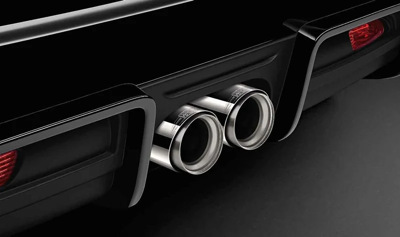 Kit de tuning JCW OEM 11122359628 para MINI Hatch Cooper S (F56), MINI Cabrio Cooper S (F57) y más. Original MINI.