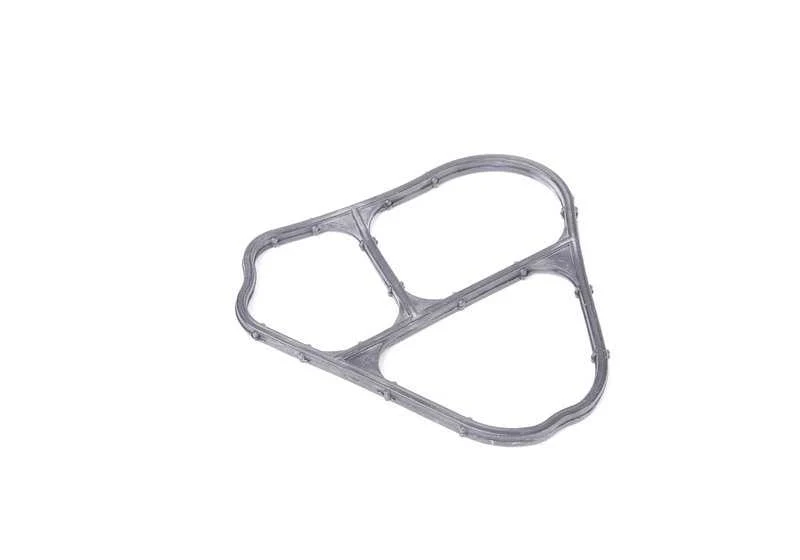 Junta de alimentación de aceite OEM 11421486687 para MINI R50, R53, Cabrio R52. Original MINI.