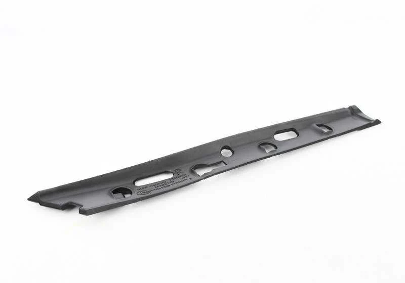 Sellado montante A derecho OEM 51137328936 para MINI F55, F55 LCI. Original MINI.