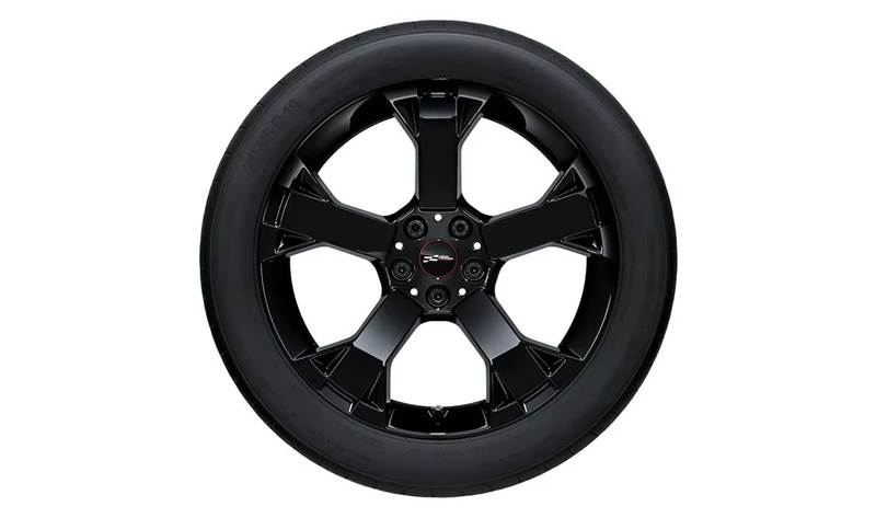 Juego de ruedas de invierno JCW Runway Spoke 948 OEM 10026516B para MINI Cooper S, JCW, Clubman... y más. Original MINI.