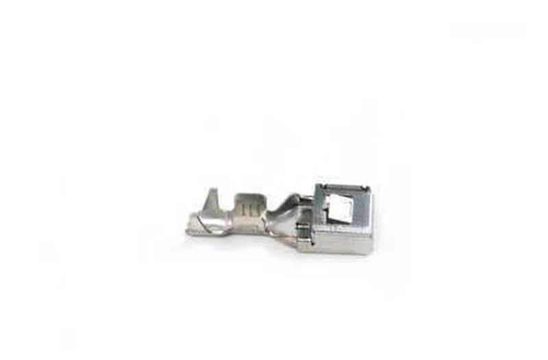 Terminal ELO-Power 5,2x0,63 mm OEM 61138364842 para MINI R50, R56, F56, Countryman... y más. Original MINI.