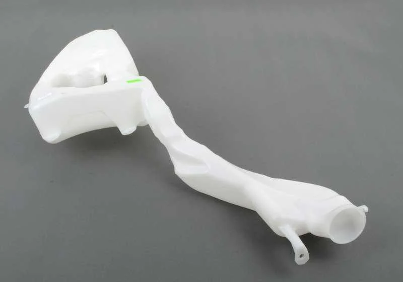 Depósito del líquido de limpieza OEM 61667368642 para MINI R56, Clubman R55, Cabrio R57, Coupé R58, Roadster R59... y más. Original MINI.