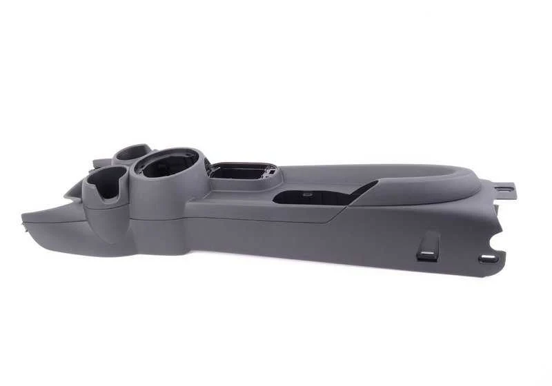 Consola central OEM 51169266622 para MINI F56, F55, F57, F56 LCI, F55 LCI, F57 LCI. Original MINI.