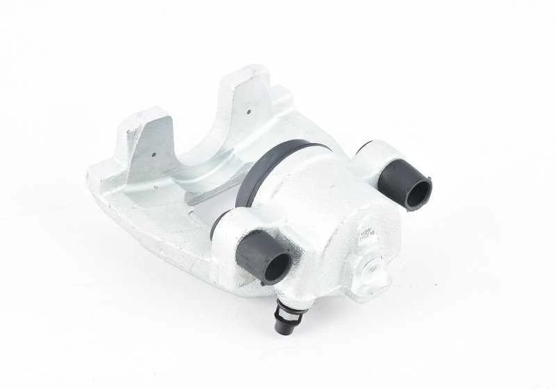 Pinza de freno delantera derecha OEM 34116768458 para MINI R50, R52, R53. Original MINI.