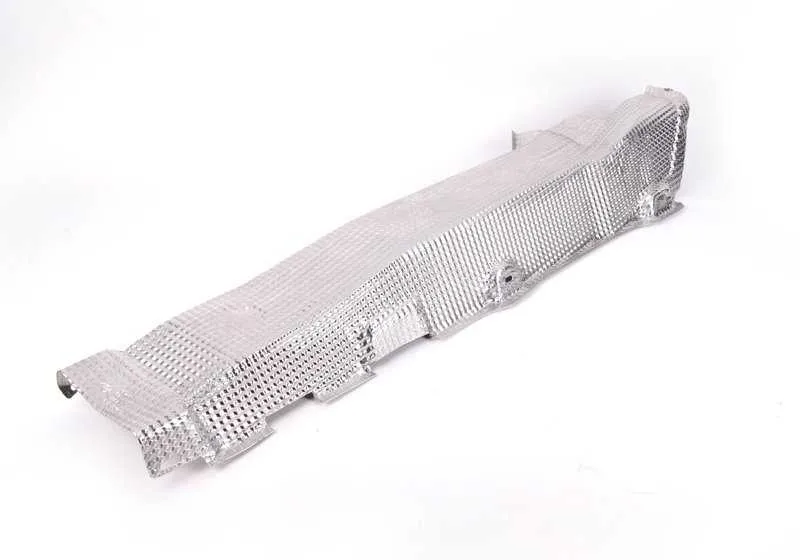 Aislamiento térmico de túnel OEM 51487201454 para MINI R50, R53. Original MINI.