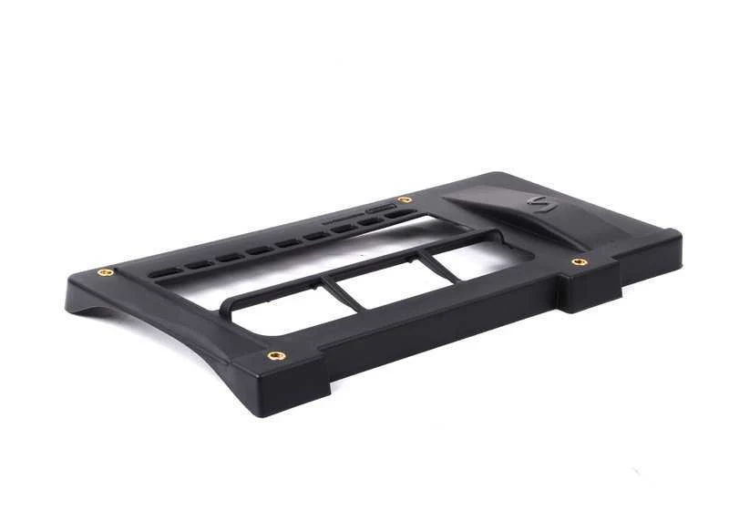 Placa junta para refrigerador de aire de carga OEM 11651524539 para MINI Cooper S R52, R53... y más. Original MINI.