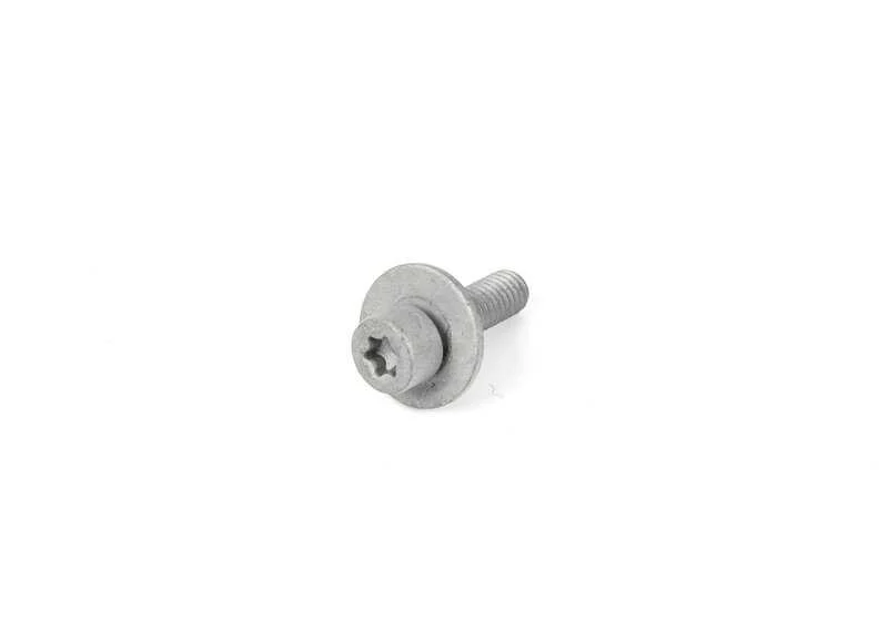 Tornillo ISA OEM 07129905186 para MINI Countryman R60, Paceman R61... y más. Original MINI.