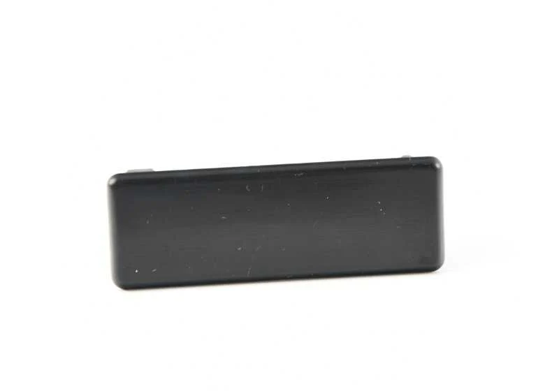 Adorno para escotadura de lámpara OEM 51453413281 para MINI R50, R53, R56, F56, Clubman R55, Cabrio R57, Countryman R60... y más. Original MINI.