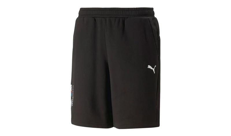 Pantalón corto de forro polar M Motorsport ESS talla 8.6 para PUMA. Válido para BMW.