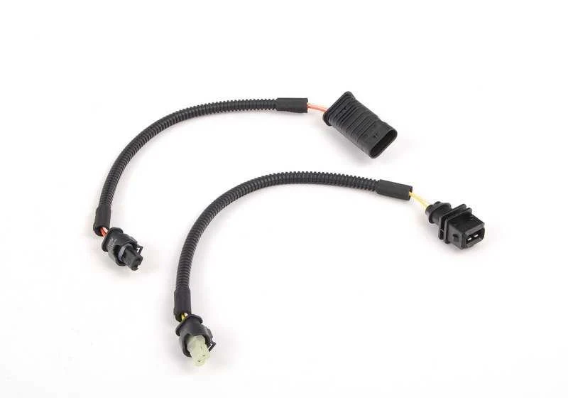 Adaptador de termostato OEM 12518614952 para MINI R55, R56, R57, R58, R59, R60, R61. Original MINI.