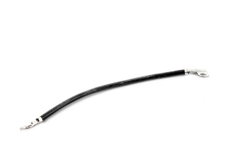 Banda de puesta para tapa delantera OEM 65316922605 para MINI R50, R53, Cabrio R52... y más. Original MINI.
